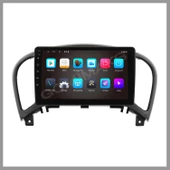 GOVİMAKS  NİSSAN JUKE 2011-2019  4 GB RAM 64 GB HAFIZA ANDROID MULTIMEDIA TEYP - 6