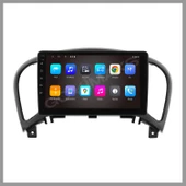 GOVİMAKS  NİSSAN JUKE 2011-2019  4 GB RAM 64 GB HAFIZA ANDROID MULTIMEDIA TEYP - 7
