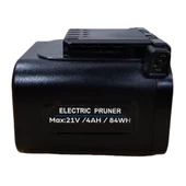 Suca SC-8611 Akülü Budama Makası Yedek Akü thumbnail 1