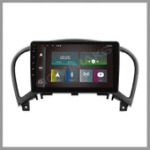 GOVİMAKS  NİSSAN JUKE 2011-2019  4 GB RAM 64 GB HAFIZA ANDROID MULTIMEDIA TEYP - 9