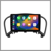GOVİMAKS  NİSSAN JUKE 2011-2019  4 GB RAM 64 GB HAFIZA ANDROID MULTIMEDIA TEYP - 1