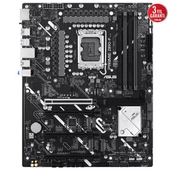 ASUS PRIME Z890-P DDR5 THUNDERBOLT-HDMI-DP PCIE 5.0 1851P ATX - 2