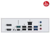 ASUS PRIME Z890-P DDR5 THUNDERBOLT-HDMI-DP PCIE 5.0 1851P ATX - 6