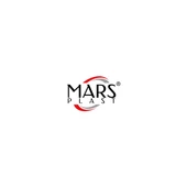 MARS ÜÇ BÖLMELİ BÜYÜK SAKLAMA KABI -MP-7052 - 4