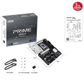 ASUS PRIME Z890-P DDR5 THUNDERBOLT-HDMI-DP PCIE 5.0 1851P ATX - 7