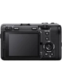 Sony FX3 Sinema Kamerası (ILME-FX3) thumbnail 2