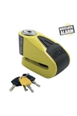 B-LOCK 06 ALARMLI DISK KILIDI - 1