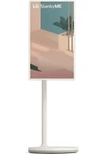 Lg Stanbyme 27Art10akpl Full Hd 27" 70 Ekran Webos Smart Standlı Dokunmatik Tv - 4