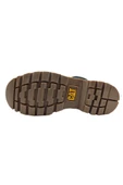 Caterpillar Colorado Hakiki Deri Sıcak Astar Unisex Bot - 3