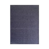Modern Şönil Dokuma Halı Salon Halısı Kaymaz Tabanlı Koyu Gri Halı - 3