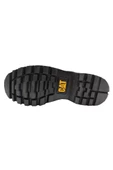 Caterpillar Colorado Hakiki Deri Sıcak Astar Unisex Bot - 6