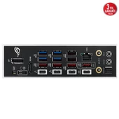 ASUS ROG STRIX Z890-F GAMING WIFI-7 DDR5 THUNDERBOLT-HDMI DP PCIE 5.0 1851p ATX - 8