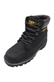 Caterpillar Colorado Hakiki Deri Sıcak Astar Unisex Bot - 4