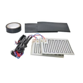 Motosiklet Elcik Isıtma Sarmalı - 1