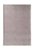 Modern desenli bulanık Pudra Rose Şönil Dokuma Halı Kaymaz Tabanlı - 4