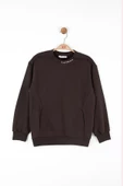 Erkek Çocuk Confidence Sweat - 2