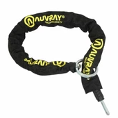 Auvray Motosiklet Kilit Zinciri Plug 5,5 X 5,5 X 900 CHLP900AUV55 - 1