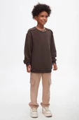 Erkek Çocuk Confidence Sweat - 7