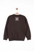 Erkek Çocuk Confidence Sweat - 3