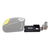 AUVRAY Motosiklet Kilidi B-LOCK 10 VE 14 İÇİN KİLİT SABİTLEME APARATI - 2