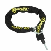 Auvray Motosiklet Kilit Zinciri Plug 8,5 X 8,5 X 900 CHLP900AUV85 - 1