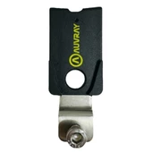 AUVRAY Motosiklet Kilidi B-LOCK 10 VE 14 İÇİN KİLİT SABİTLEME APARATI - 1