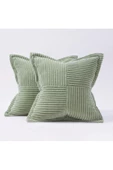 GOOD NİGHT Legom Kırlent Kılıfı 45x45 2 Adet - 2
