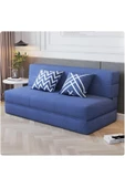 GOOD NİGHT Twix 150cm Katlanır Koltuk & Yatak & Kanepe - 1