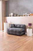 GOOD NİGHT Çift Kişilik Aktivite Koltuğu & Kanepe 140cm Genişlik - 2