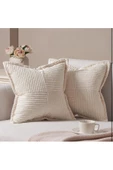 GOOD NİGHT Legom Kırlent Kılıfı 45x45 2 Adet - 1