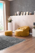 GOOD NİGHT Felix Rahatlama Relax Aktivite Koltuğu Yıkanabilir 3 lü Set - 2