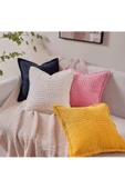 GOOD NİGHT Legom Kırlent Kılıfı 45x45 2 Adet - 5