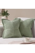 GOOD NİGHT Legom Kırlent Kılıfı 45x45 2 Adet - 1