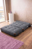 GOOD NİGHT Çift Kişilik Aktivite Koltuğu & Kanepe 140cm Genişlik - 4