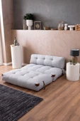 GOOD NİGHT Çift Kişilik Aktivite Koltuğu & Kanepe 140cm Genişlik - 2