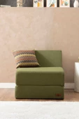GOOD NİGHT Canga Tek Kişilik Tv Koltuğu & Oyun Koltuğu - 6