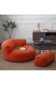 GOOD NİGHT Twist Puf Aktivite Koltuğu Ve Ayak Pufu - 1