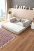 GOOD NİGHT Legom Aktivite Koltuğu & Yatak & Çok amaçlı - 3