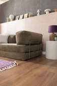 GOOD NİGHT Legom Aktivite Koltuğu & Yatak & Çok amaçlı Yıkanabilir - 6