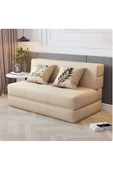 GOOD NİGHT Twix Çift Kişilik Katlanır Yataklı Koltuk 120cm - 1