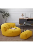 GOOD NİGHT Twist Puf Aktivite Koltuğu Ve Ayak Pufu - 1