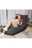 GOOD NİGHT Yıkanabilir Mocca Dinlenme & Aktivite Tv Koltuğu - 1