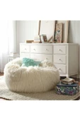 GOOD NİGHT Peluş koko bench & Armut Koltuk - 4