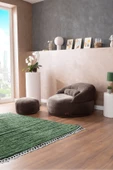 GOOD NİGHT New Legom Puf Koltuk &berjer & Uzanma Koltuğu Yıkanabilir - 1