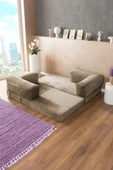 GOOD NİGHT Legom Aktivite Koltuğu & Yatak & Çok amaçlı Yıkanabilir - 4
