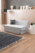 GOOD NİGHT Canga Tv & Playstation & Oyun Koltuğu 140 cm ve 3 Kademeli - 2