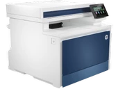HP 5HH67A 4303FDW RENKLI LAZER YAZ/TAR/FOT/FAX A4 - 3