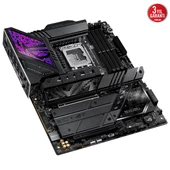 ASUS ROG STRIX Z890-E GAMING WIFI-7 DDR5 THUNDERBOLT-HDMI DP PCIE 5.0 1851p ATX - 7