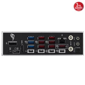 ASUS ROG STRIX Z890-E GAMING WIFI-7 DDR5 THUNDERBOLT-HDMI DP PCIE 5.0 1851p ATX - 10