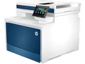 HP 5HH67A 4303FDW RENKLI LAZER YAZ/TAR/FOT/FAX A4 - 2